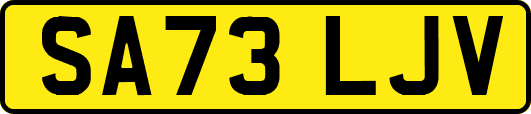 SA73LJV