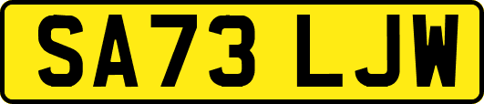 SA73LJW