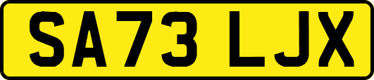 SA73LJX