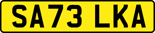 SA73LKA