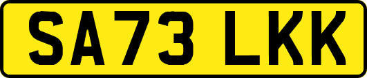 SA73LKK