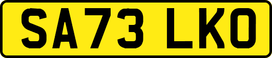 SA73LKO