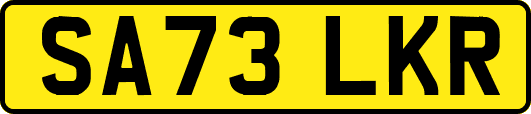 SA73LKR