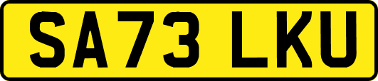 SA73LKU