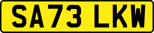 SA73LKW