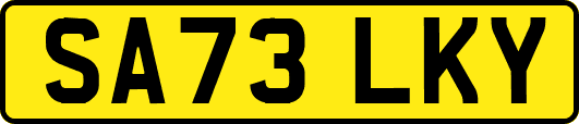 SA73LKY