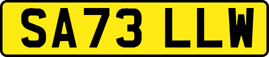 SA73LLW