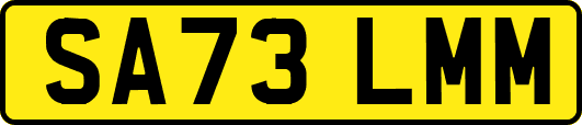 SA73LMM