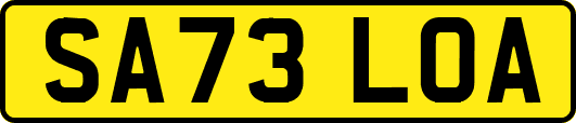 SA73LOA