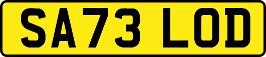 SA73LOD