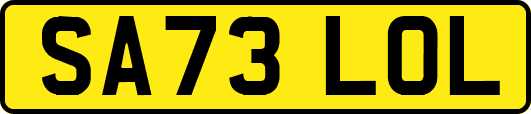 SA73LOL