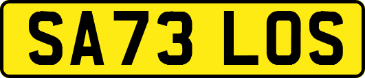 SA73LOS