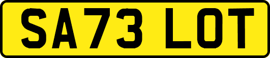 SA73LOT