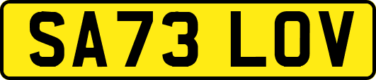 SA73LOV