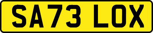 SA73LOX