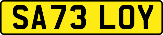 SA73LOY