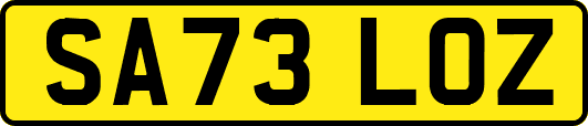 SA73LOZ