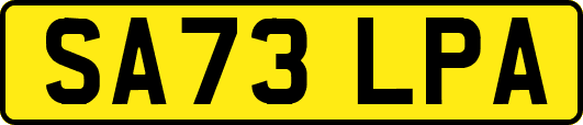 SA73LPA