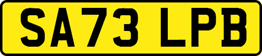 SA73LPB