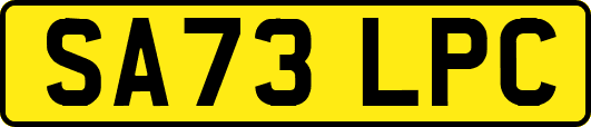 SA73LPC