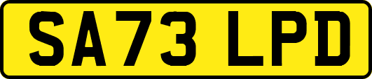 SA73LPD