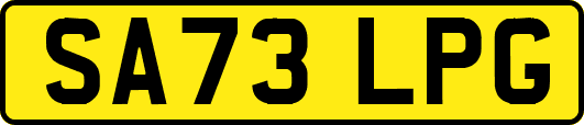 SA73LPG