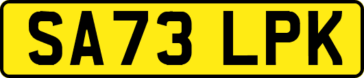 SA73LPK