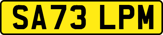 SA73LPM