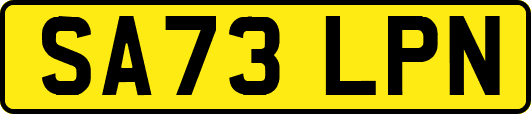SA73LPN