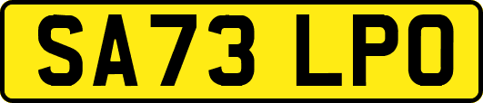 SA73LPO