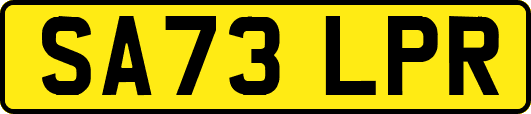 SA73LPR