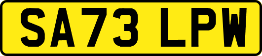 SA73LPW