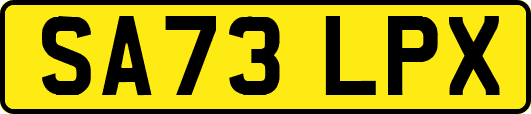 SA73LPX