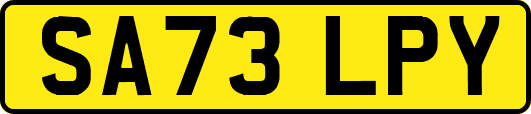 SA73LPY