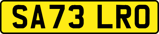 SA73LRO