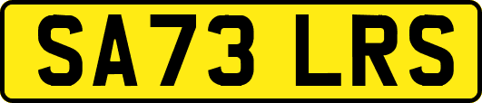 SA73LRS
