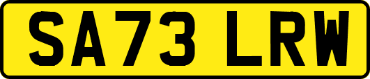 SA73LRW