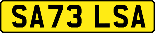SA73LSA