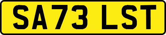 SA73LST