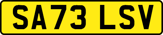 SA73LSV