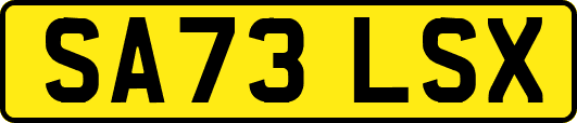 SA73LSX