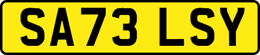 SA73LSY