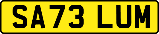 SA73LUM