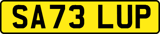 SA73LUP