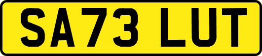 SA73LUT