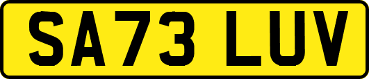 SA73LUV