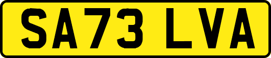 SA73LVA