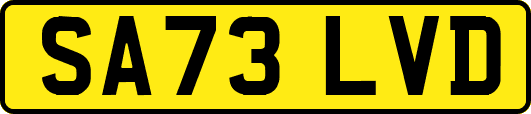 SA73LVD