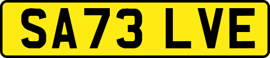 SA73LVE