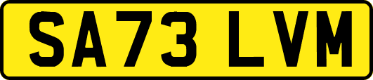 SA73LVM
